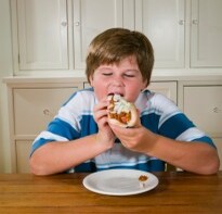 Kids' Genetic Risk For Obesity Rises With Age, Study Finds