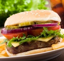McDonald's profit falls, diners not 'lovin' it'