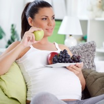 Mother's Poor Diet May Alter Child's DNA: Study