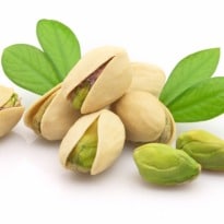 How pistachios can become a new form of energy