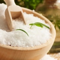 Recommended Salt Intake Low and Harmful