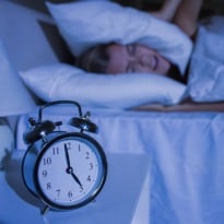 Too Little Sleep May Add to Teen Health Problems