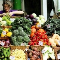 Can't stomach seven portions of fruit and veg a day? Science could help
