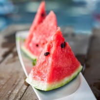 New Study: Watermelon Helps Reduce Blood Pressure