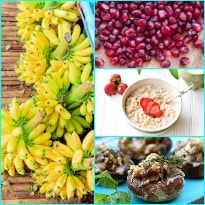 Start Stocking: 6 Healthy Foods You're Probably Neglecting Start Stocking: 6 Healthy Foods You're Probably Neglecting