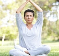Yoga may Help Women Ease PTSD Symptoms