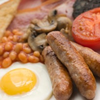 More Than Half of Delhi Battles With High Cholesterol Levels