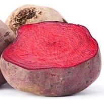 How we learned to love the beetroot 