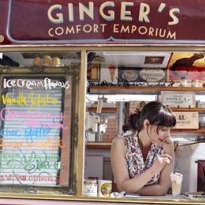 Have you noticed how Britain's best food has now become affordable? 