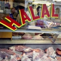 Which restaurant chains have gone halal - and why? 