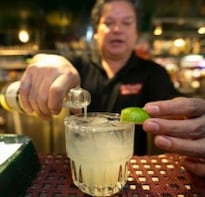 How a serious lime shortage is affecting restaurants
