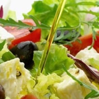 The Secret of the Mediterranean Diet? There is no Secret