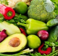 This Diet Reduces Weight and Controls Cholesterol