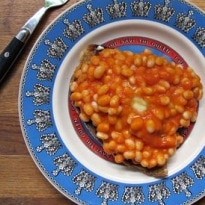 How to cook the perfect baked beans 