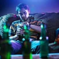Even One Night of Heavy Drinking is Harmful