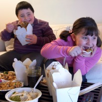 Childhood obesity linked with poor academic performance