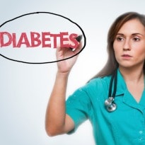 Diabetic Women at Higher Risk of Heart Disease