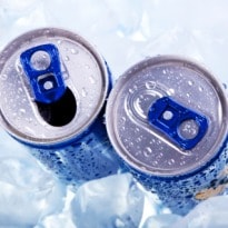 Consumption of energy Drinks Leads to Unhealthy Behaviour