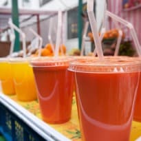Is Fruit Juice Bad For Your Health?