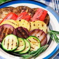 Weight Loss: Replace Greasy Meals With Delicious Grilled Vegetables Weight Loss: Replace Greasy Meals With Delicious Grilled Vegetables