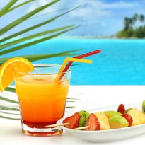 Diet Tips: How to Stay Healthy on Your Vacation