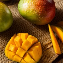 Indian Mangoes Part of Mango Festival in Saudi