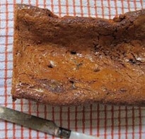 How to make the perfect malt loaf 