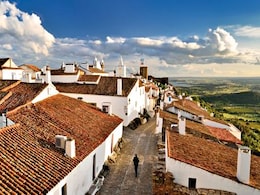 A foodie tour of Portugal's Alentejo A foodie tour of Portugal's Alentejo