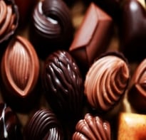 A severe chocolate shortage on the horizon
