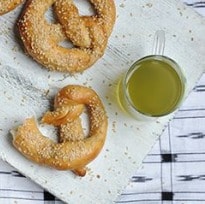 Sesame Recipes That Are Streets Ahead | Ruby Tandoh