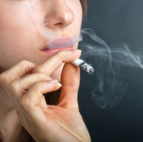 Indian Women Smoke More, Men Less