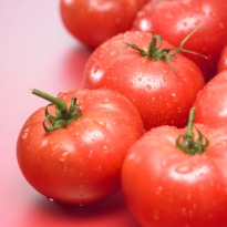 Tomatoes May Trigger Bad Body Odour!