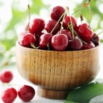Why You Should Eat More Cherries