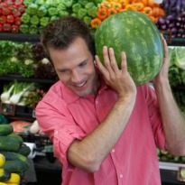 Food for Your Ears - Prevent Hearing Loss