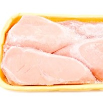 Don't Wash Chicken Before Cooking it, Warns Food Standards Agency