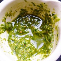 25 Recipe Ideas for Leftover Pesto