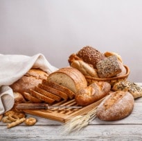 A New Way to Preserve Bread for Longer