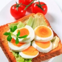 Healthy Eating, Animal Welfare Scrambles Egg Industry