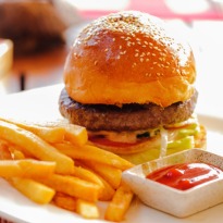 Are Fast Food Joints Making You Impatient?