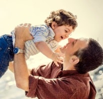Father's Day: Daddy Dearest, What to Give You?