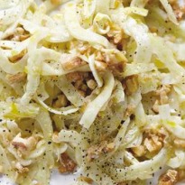 A Taste of the Sun: Mary-Ellen McTague's Fennel Recipes