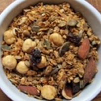How to Make the Perfect Granola