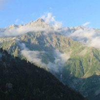 Mystical Himachal: What to Eat in Mcleod Ganj