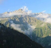Mystical Himachal: What to Eat in Mcleod Ganj Mystical Himachal: What to Eat in Mcleod Ganj