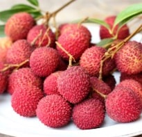 Fear of Litchi Virus Affects Sales