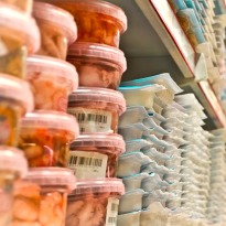 Nanoparticles in Packaged Foods Can be Harmful