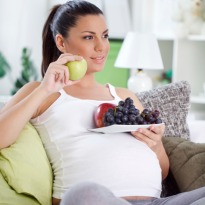 Stress During Pregnancy May Cause Obesity in Kids