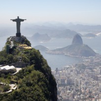 FIFA World Cup 2014: Best Places to Eat in Rio De Janeiro