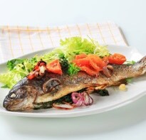Seafood Guidance for Pregnant Women