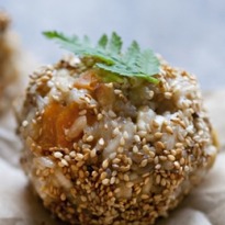 Nigel Slater's Apricot Recipes